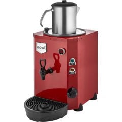 Tek Demlikli Jumbo Çay Makinesi 9 lt - DE14
