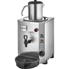 Tek Demlikli Jumbo Çay Makinesi 9 lt - DE14