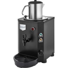Tek Demlikli Jumbo Çay Makinesi 9 lt - DE14