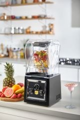 Bar Blender Pro