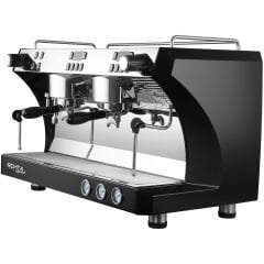 Coffee Master Profesyonel Otomatik Espresso Kahve Makinesi - CRM3120