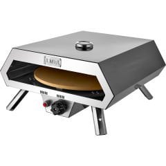 Tüplü (LPG) Pizza Fırını - KR3(L)