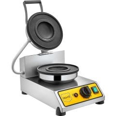 Elektrikli Hamburger Köfte Presi - W38
