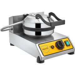 Elektrikli Yuvarlak Kornet Pişirici - KT2