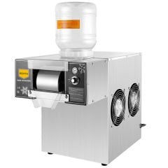 Kar Buz Traş Dondurma Snow Flake Makinesi - SY-XBJ120F