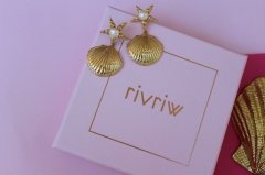Journey Earrings