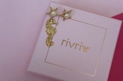 Sea Life Earrings