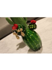 Lady Marmalade Earrings
