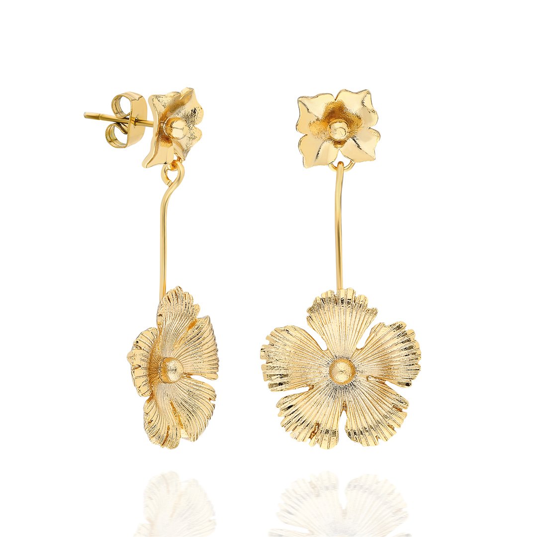 Aloha Earrings