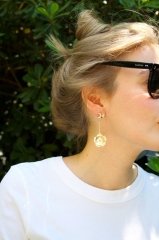 Aloha Earrings
