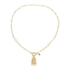 Lady Marmalade Necklace