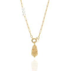 Lady Marmalade Necklace