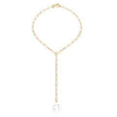 Moon Necklace