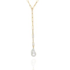 Moon Necklace