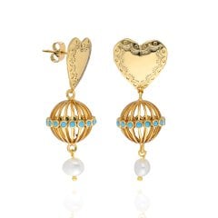 Lady Luck Earrings