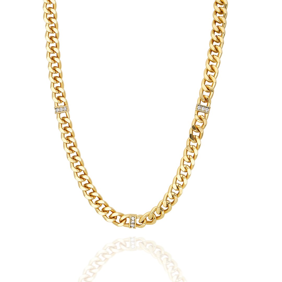 Chain Necklace