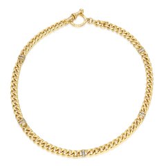 Chain Necklace