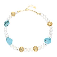 Nightberry Necklace