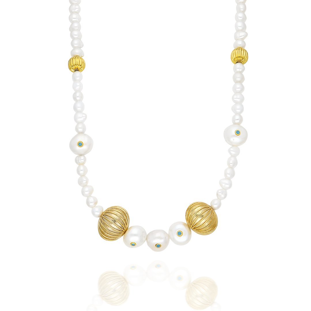 Timeless Necklace
