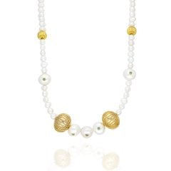 Timeless Necklace