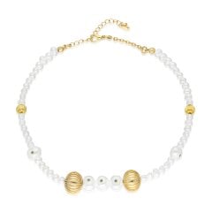 Timeless Necklace