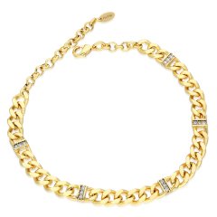 Chain Anklet