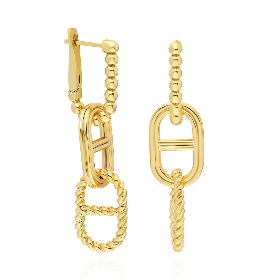 Twinkle Earring