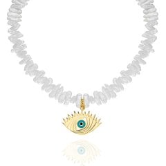 Evil Eye Necklace
