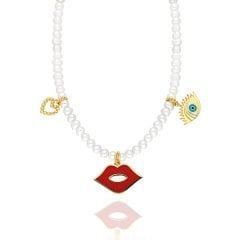 Charm Necklace 2