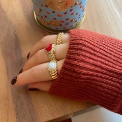 Baby Ring