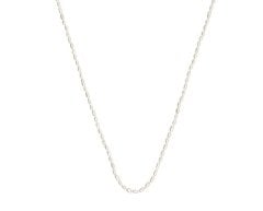 Tiny Pearl Necklace