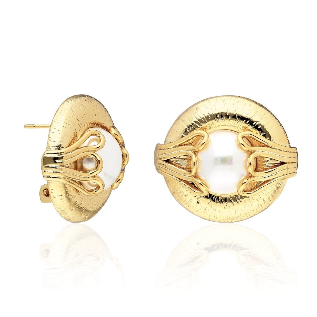 Diana Earrings