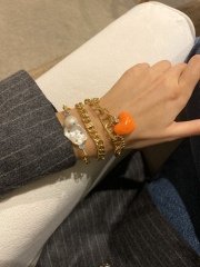 Baroque Pearl Bracelet