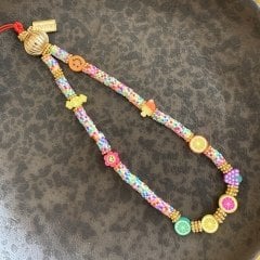 Fruity Phone Charm