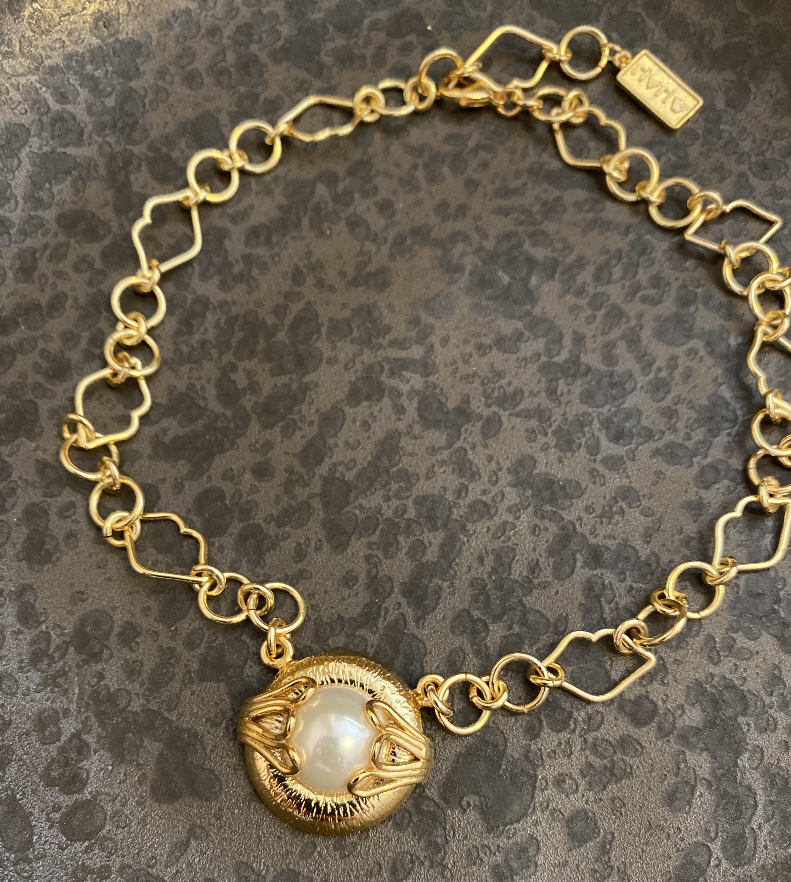 Diana Necklace