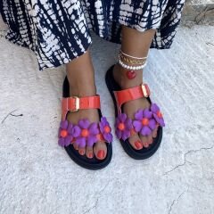 Heart Anklet