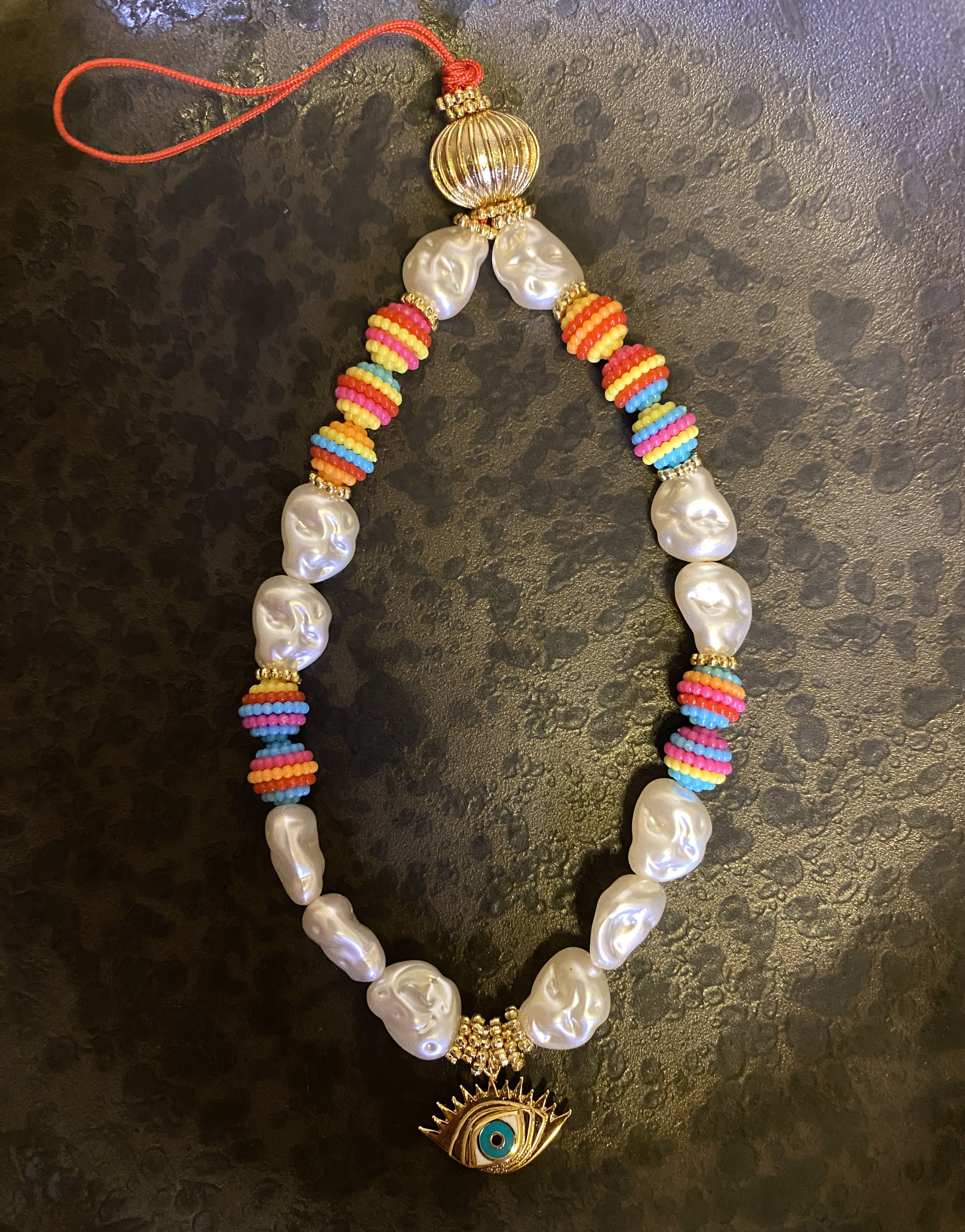 Candy Phone Charm