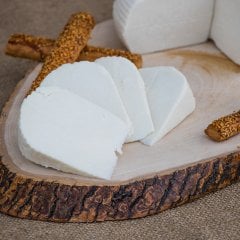 %100 Keçi Çerkes Peyniri 250gr
