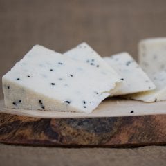 %100 Keçi Çörek Otlu Tulum Peyniri 250gr