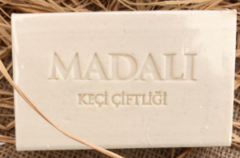 Madalı Zeytinyağ Sabunu 450g (150g*3)