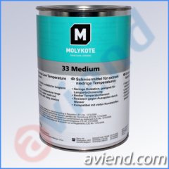 33 Medium, 1Kg.
