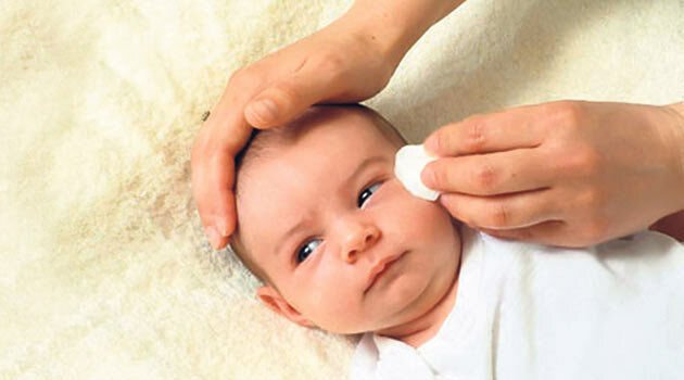 Bebek Bakımı Hakkında Her Şey