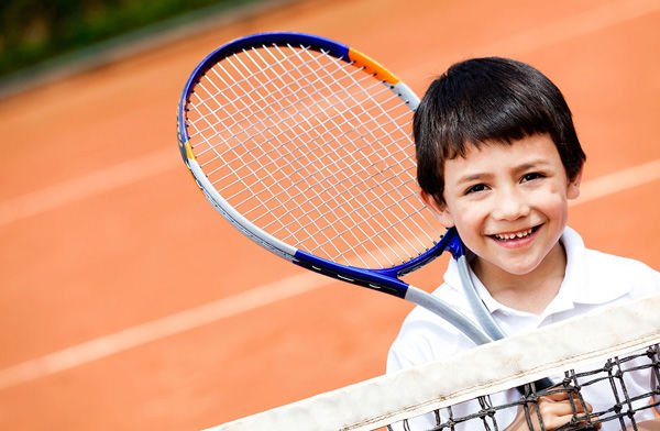 Çocuğunuza Spor Yapma Alışkanlığı Kazandırın