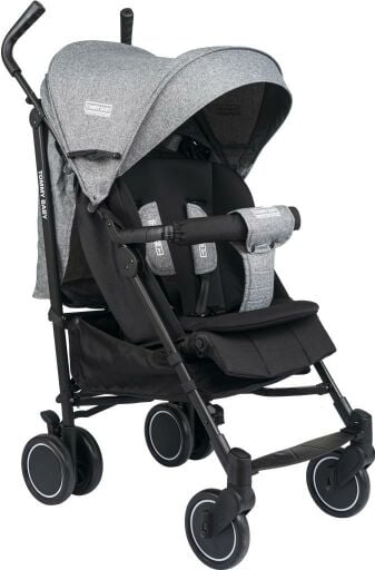 Baston Bebek Arabaları