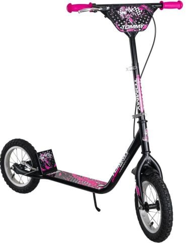 TommyBaby İkon 12 Jant Çocuk Scooter