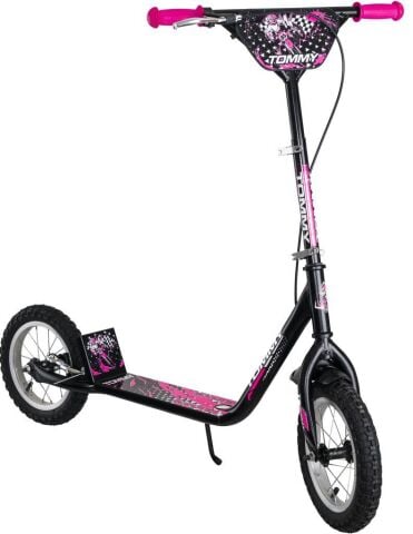 TommyBaby İkon 12 Jant Çocuk Scooter