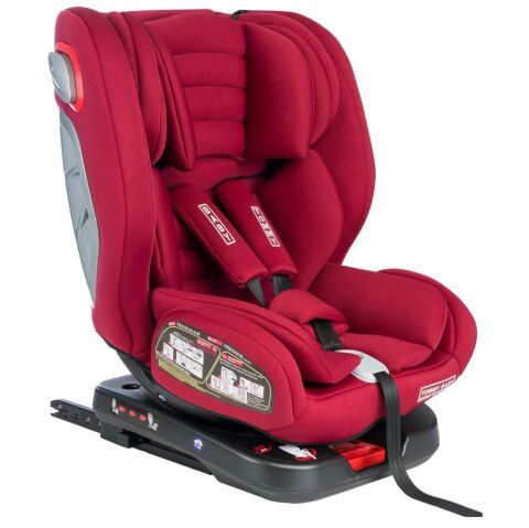 TommyBaby Creative 0-36 kg 360 ° Dönebilen İsofix'li Oto Koltuk