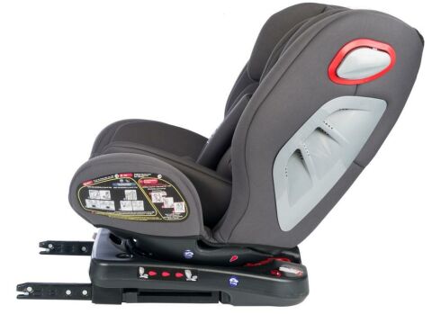 TommyBaby Creative 0-36 kg 360 ° Dönebilen İsofix'li Oto Koltuk