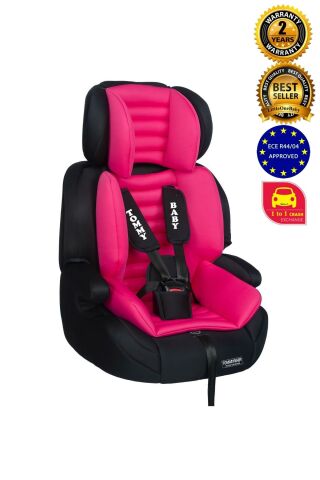 Tommybaby 9-36 Kg Bebek & Çocuk Oto Koltuk