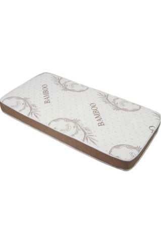 TommyBaby Bebek Yatağı Sünger 60 X 120